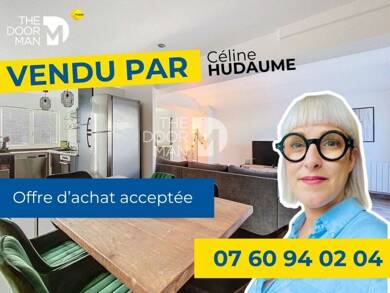 Maison à vendre 215 800 € 3 pièces 2 chambres 57 m² 182 m² de terrain Hors Agglomeration Vigneux-de-Bretagne 44360