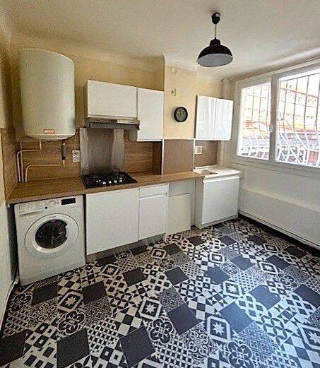 Appartement 2 pièces 47 m² · à Saint-Étienne · 47 m² · 495 €