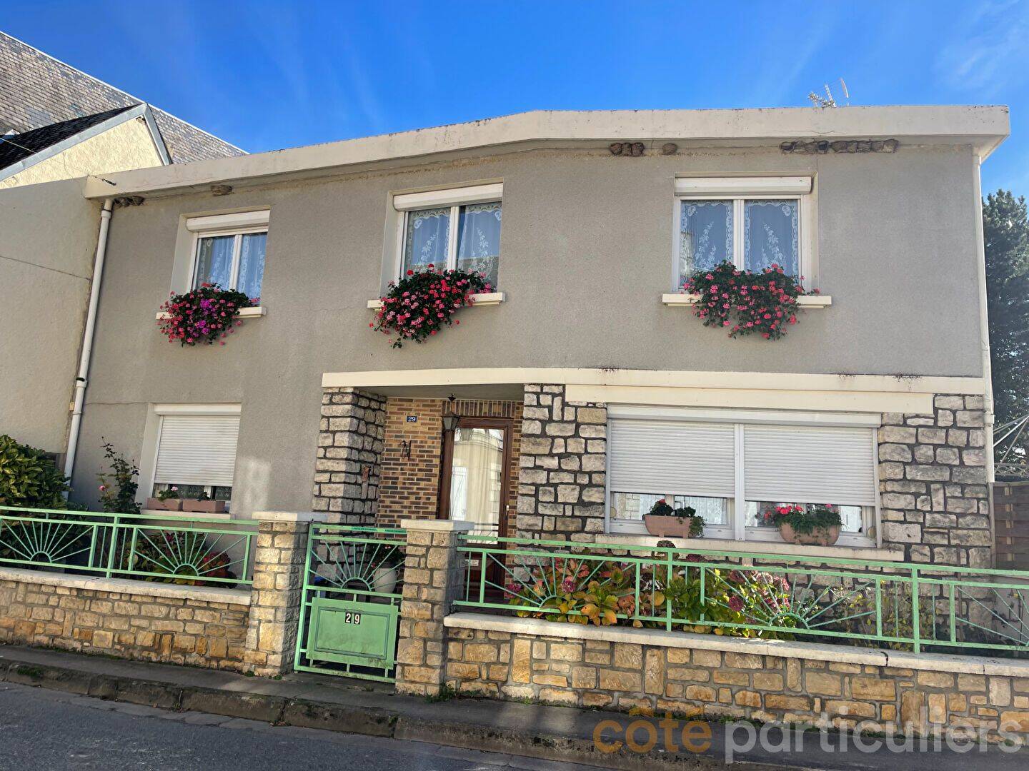 Maison 6 pièces 150 m² · à Lignières · 150 m² · 117 990 €