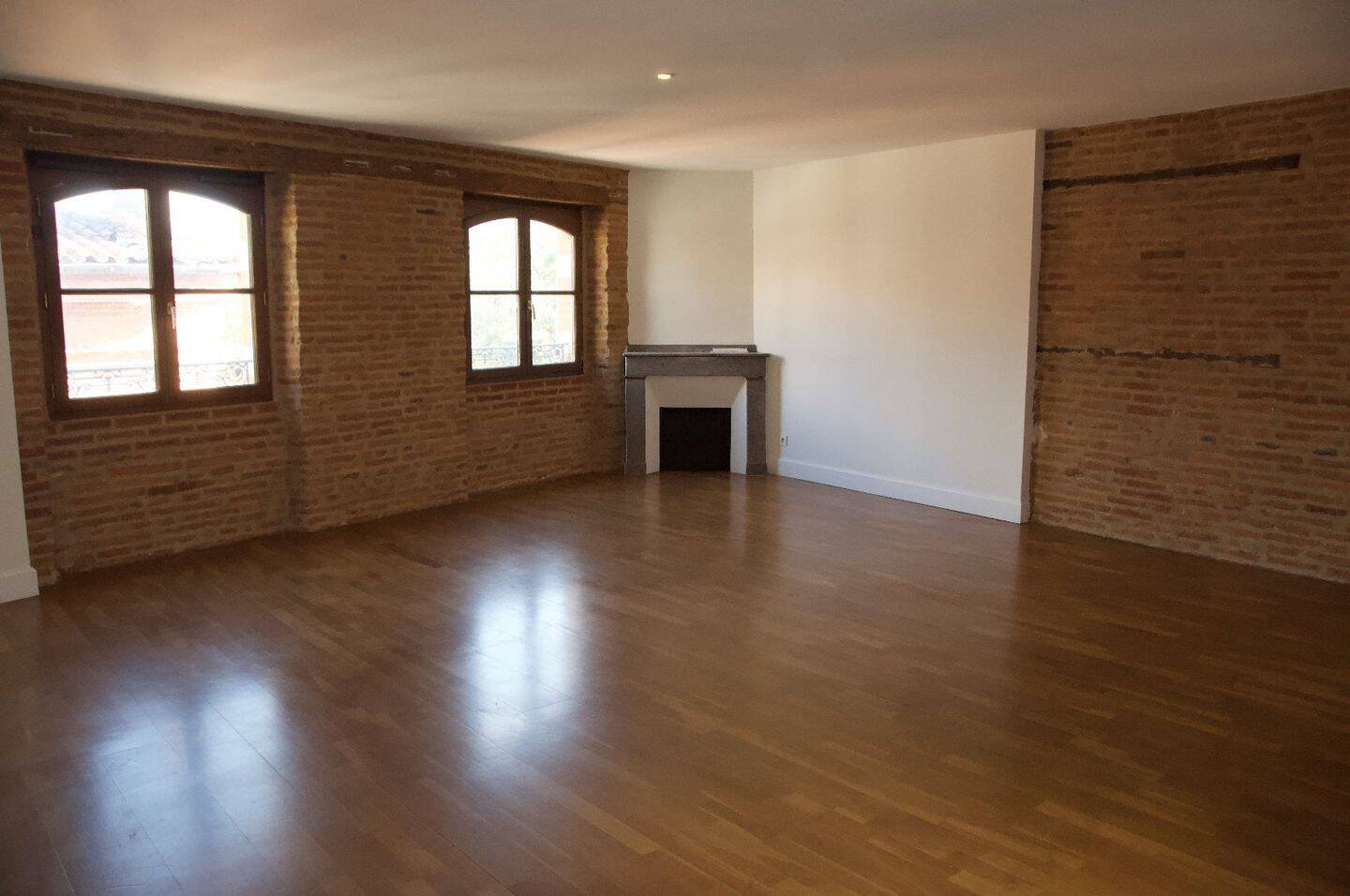 Appartement 4 pièces 118 m² · à Toulouse · 118 m² · 1 950 €