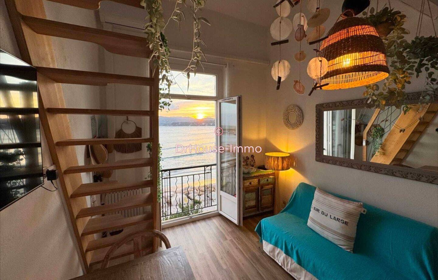 Appartement 2 pièces 24 m² · à La Seyne-sur-Mer · 23,5 m² · 249 000 €