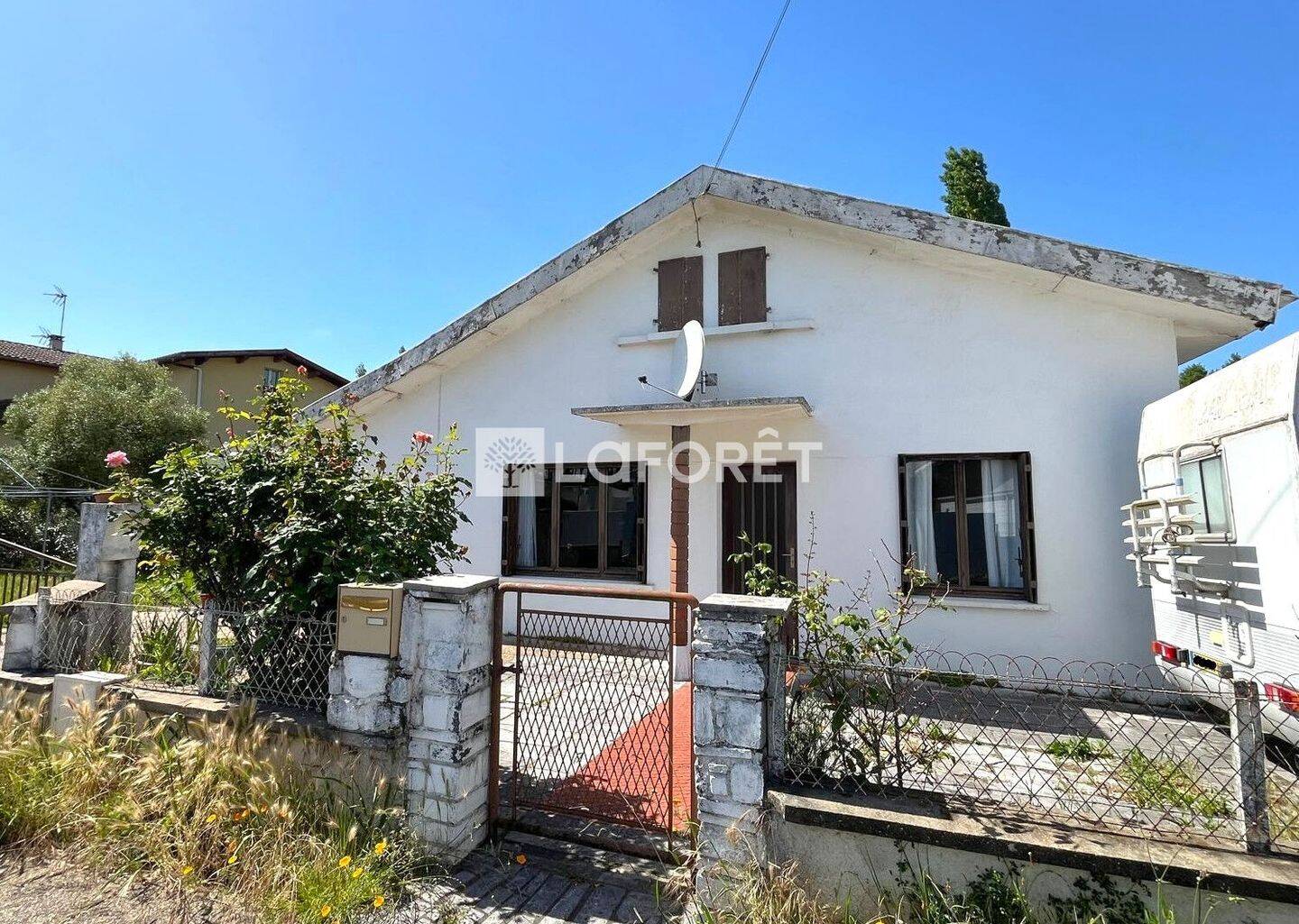 Maison 4 pièces 75 m² · à Tarnos · 75 m² · 275 600 €