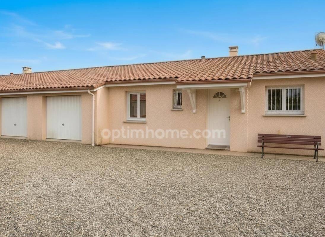Maison 8 pièces 161 m² · à Aire-sur-l'Adour · 161 m² · 335 000 €