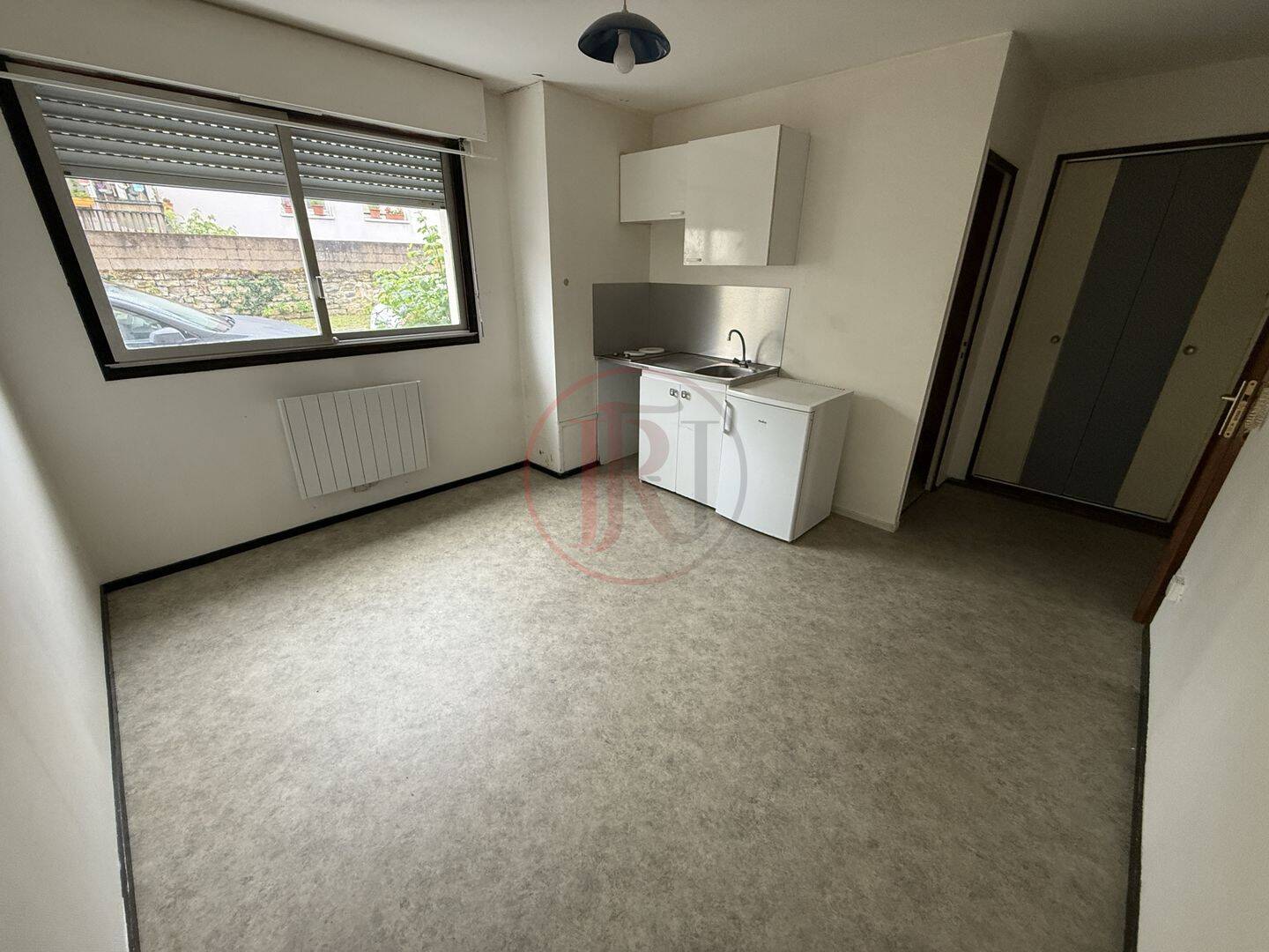 Appartement 1 pièce 20 m² · à Besançon · 20 m² · 64 000 €