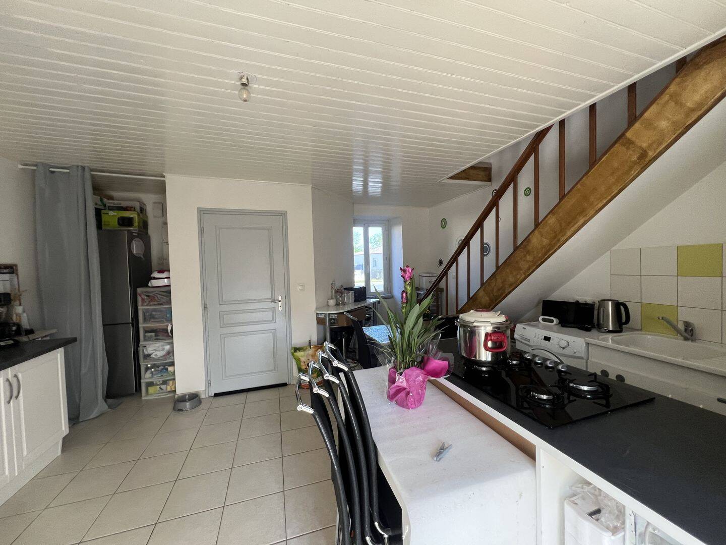 Appartement 2 pièces 46 m² · à Montaigu-Vendée · 46 m² · 89 800 €
