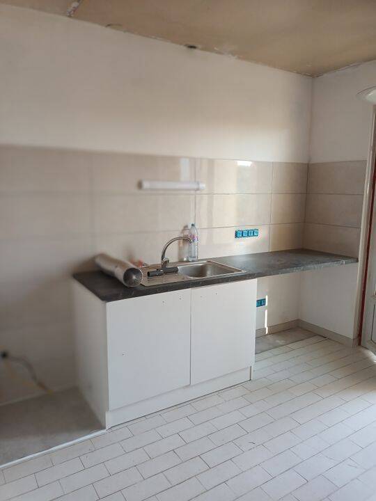 Appartement 5 pièces 102 m² · à Frouzins · 102 m² · 1 020 €/mois