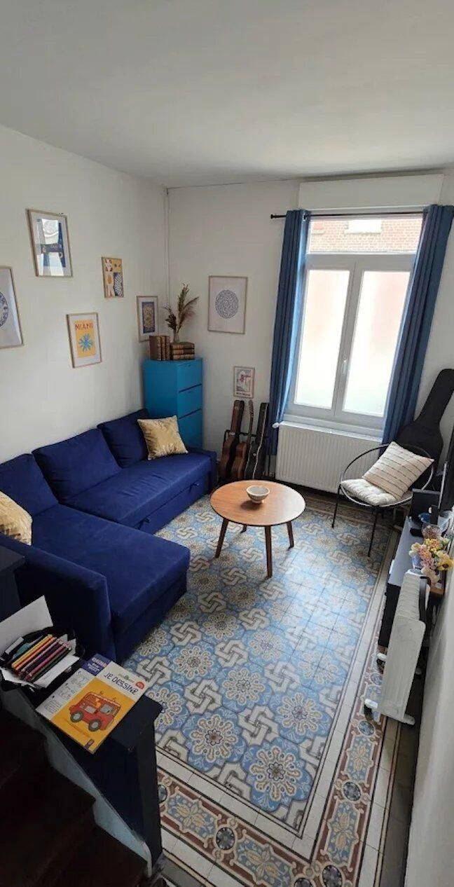 Maison 4 pièces 83 m² · à Amiens · 82,9 m² · 205 800 €