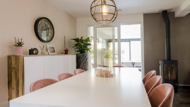 Maison 7 pièces 160 m² · à Wittelsheim · 160 m² · 533 000 €
