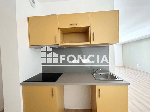 Appartement 2 pièces 50 m² · à Agen · 49,6 m² · 550 €