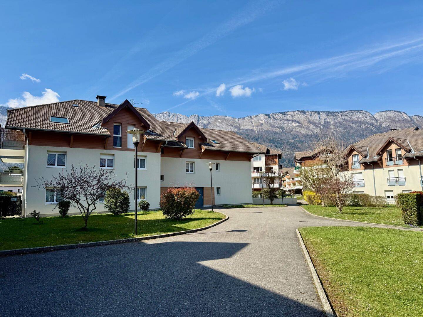 Appartement 3 pièces 64 m² · à Doussard · 64 m² · 340 000 €