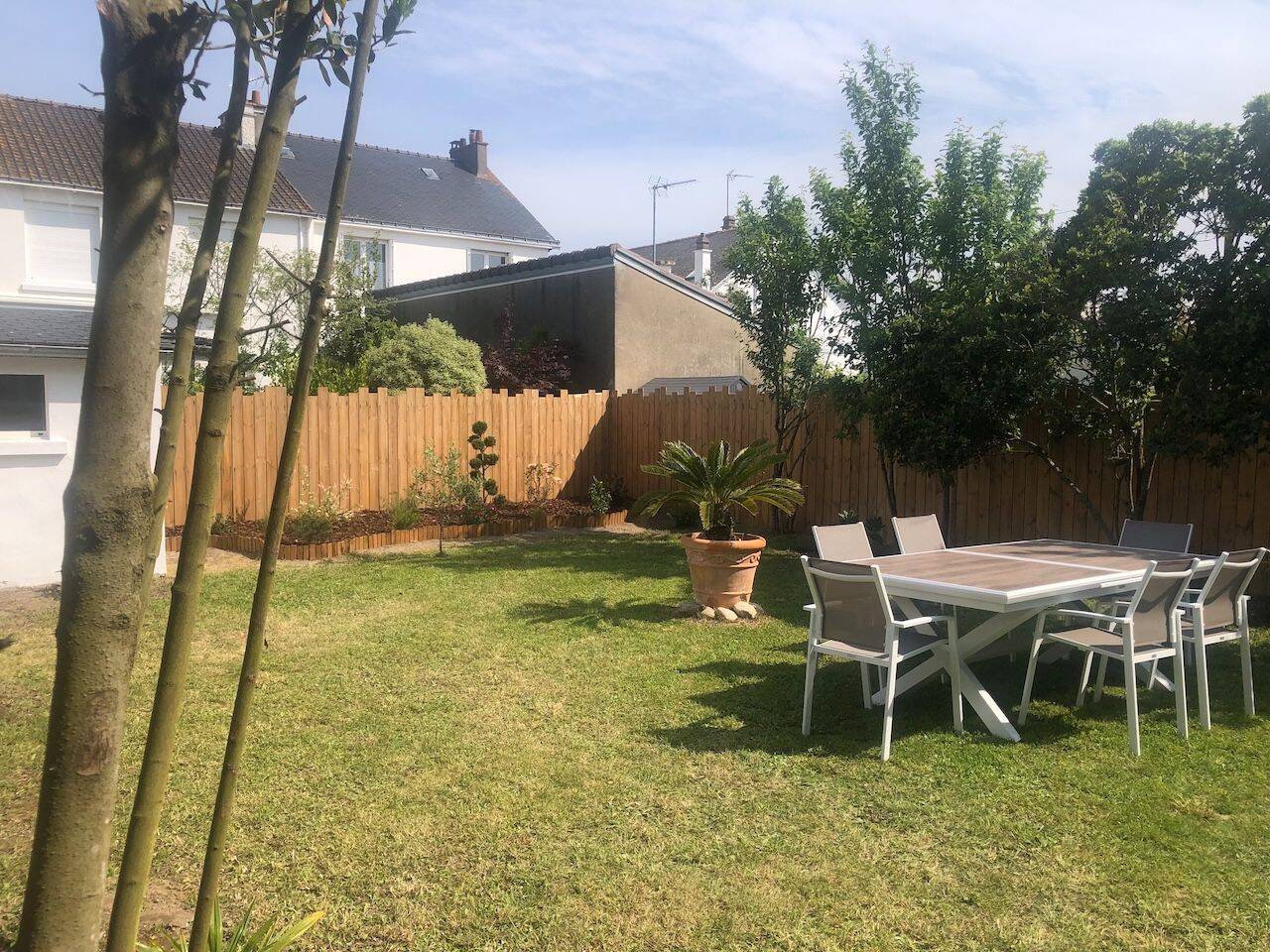 Maison 5 pièces 108 m² · à Le Pouliguen · 107,5 m² · 644 800 €