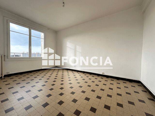 Appartement 3 pièces 69 m² · à Toulon · 69 m² · 765 €/mois