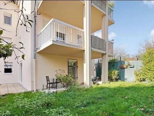 Appartement à vendre 320 000 € 4 pièces 3 chambres 82,7 m² RDC Branly-Boissière Montreuil 93100