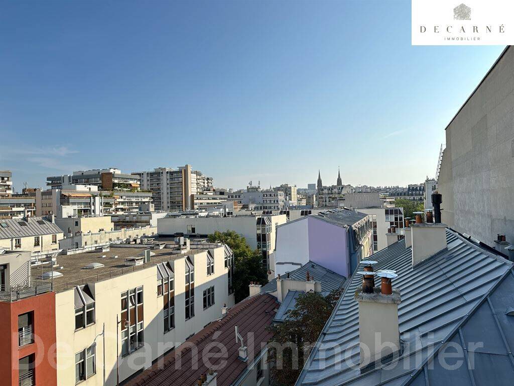 Appartement 2 pièces 38 m² · à Paris 11ème Arrondissement · 38,1 m² · 1 369 €