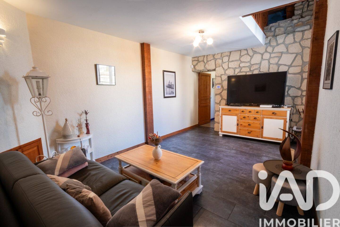 Maison 5 pièces 130 m² · à Rumont · 130 m² · 279 000 €