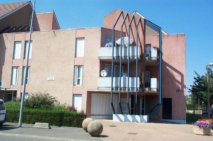 Appartement 4 pièces 73 m² · à Venarey-les-Laumes · 73 m² · 534 €/mois