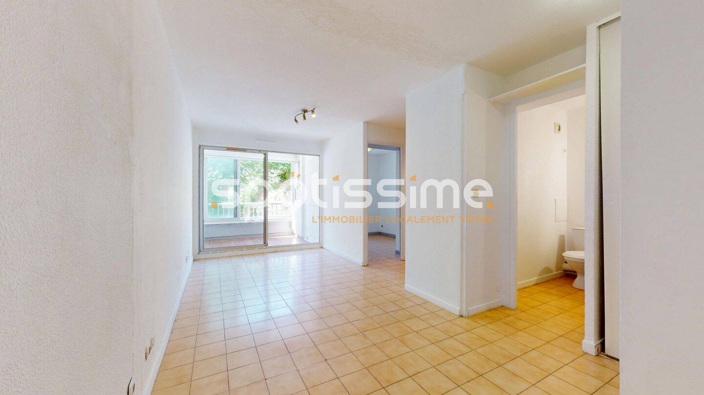 Appartement 2 pièces 34 m² · à Agde · 34 m² · 89 000 €