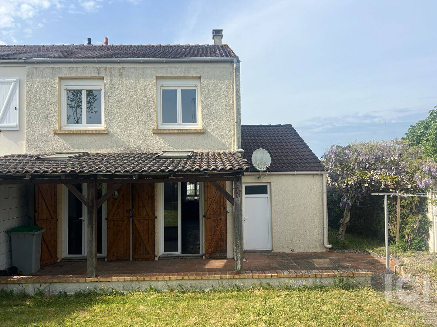Maison 4 pièces 93 m² · à Orvault · 93 m² · 264 300 €