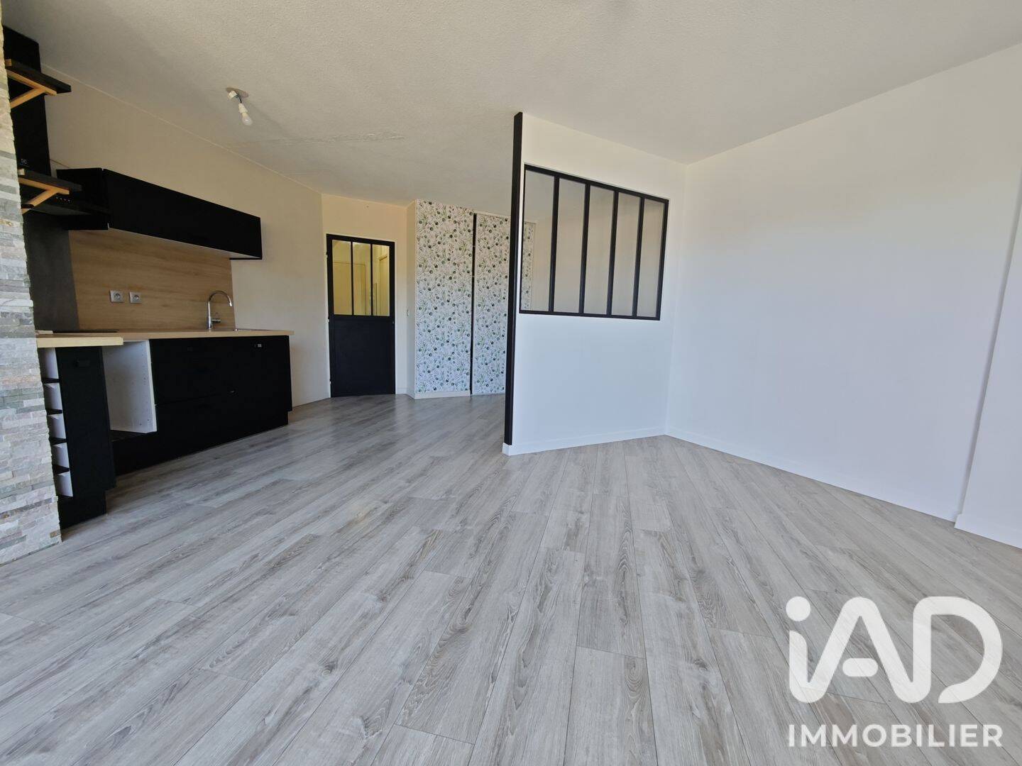 Appartement 2 pièces 40 m² · à Montpellier · 39,9 m² · 894 €/mois