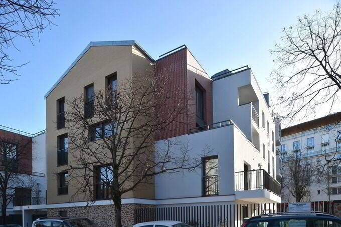 Appartement 2 pièces 45 m² · à Rueil-Malmaison · 44,6 m² · 1 065 €/mois