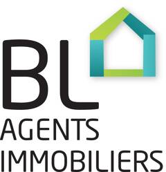 BERENICE CREVIER - BL AGENTS logo