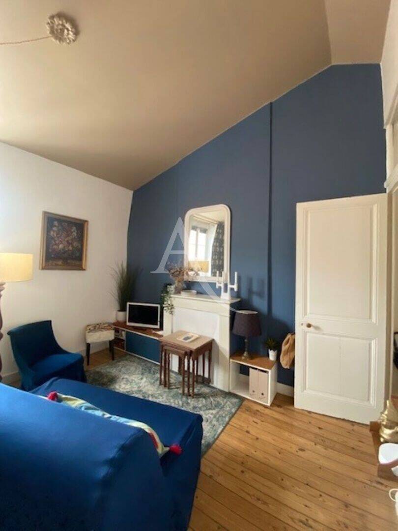 Appartement 1 pièce 29 m² · à La Rochelle · 28,7 m² · 690 €