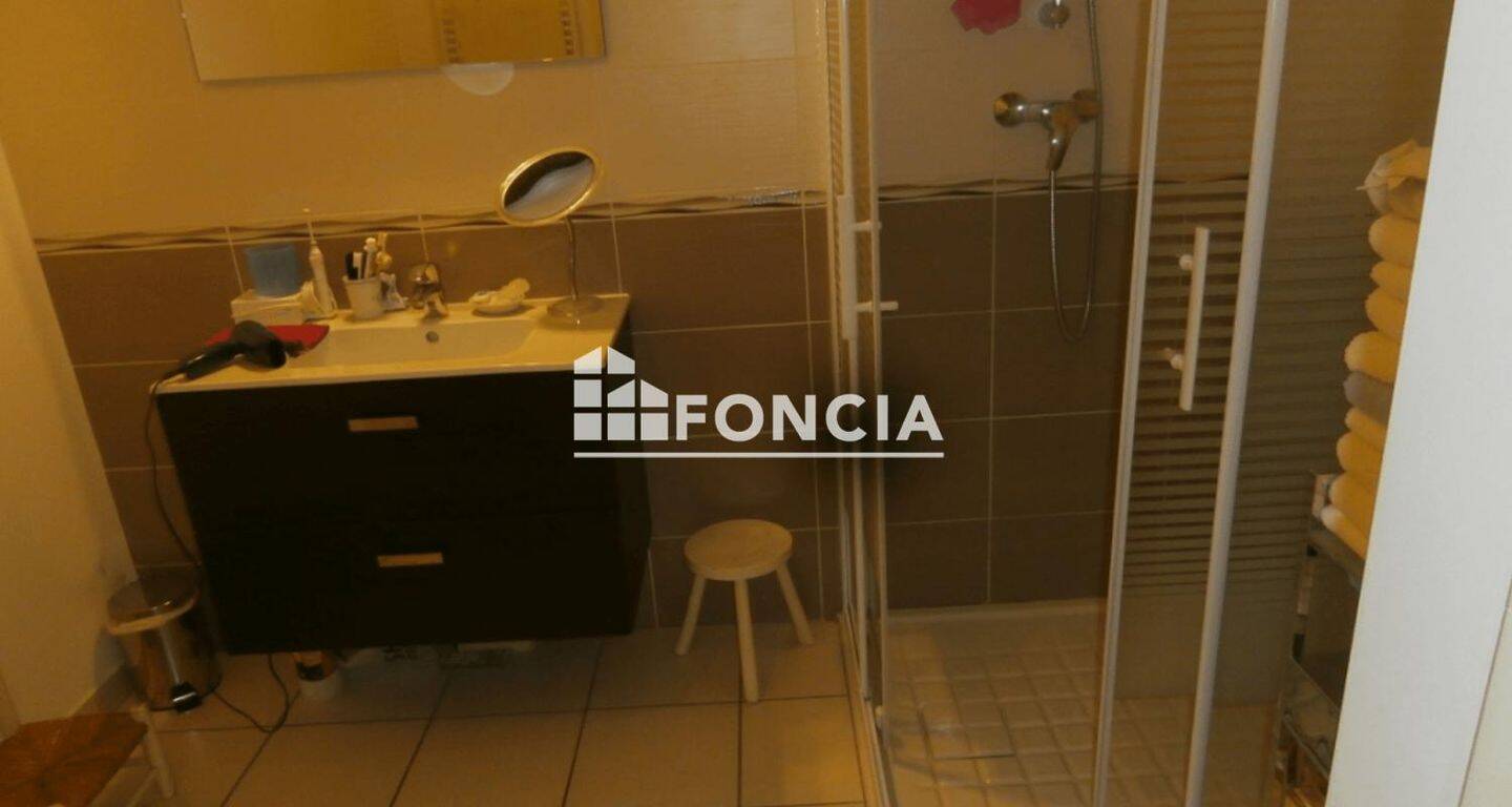 Appartement 3 pièces 81 m² · à Saint-Romain-en-Gal · 81,4 m² · 1 031 €/mois