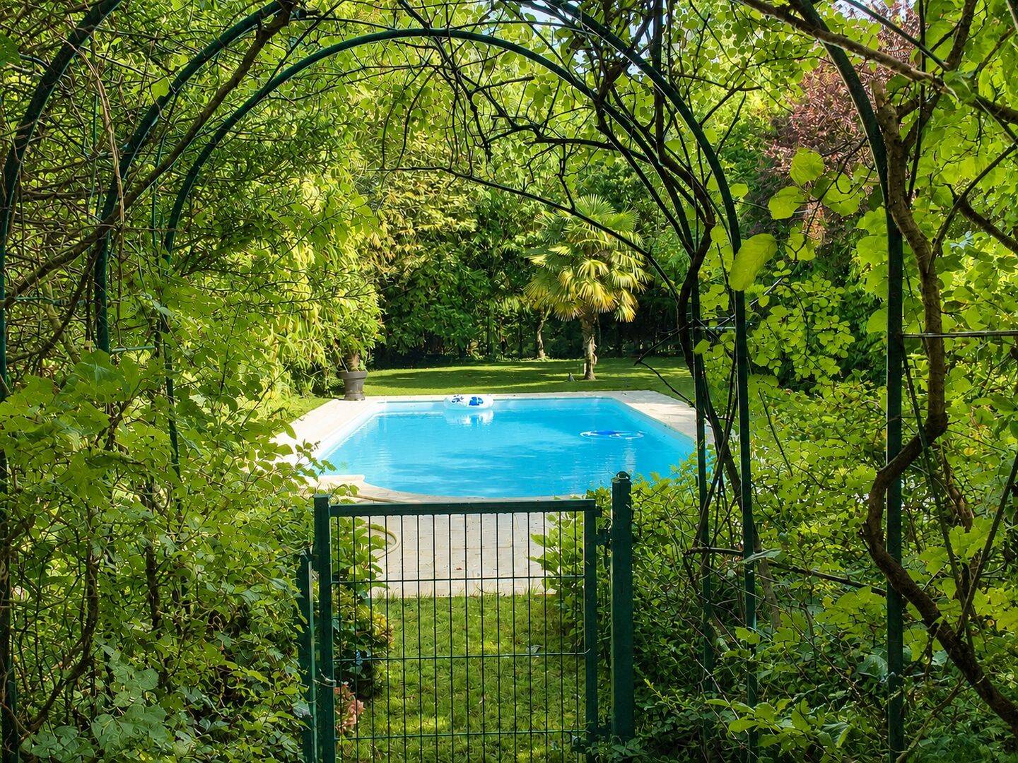 Maison 7 pièces 211 m² · à Olivet · 210,6 m² · 695 000 €