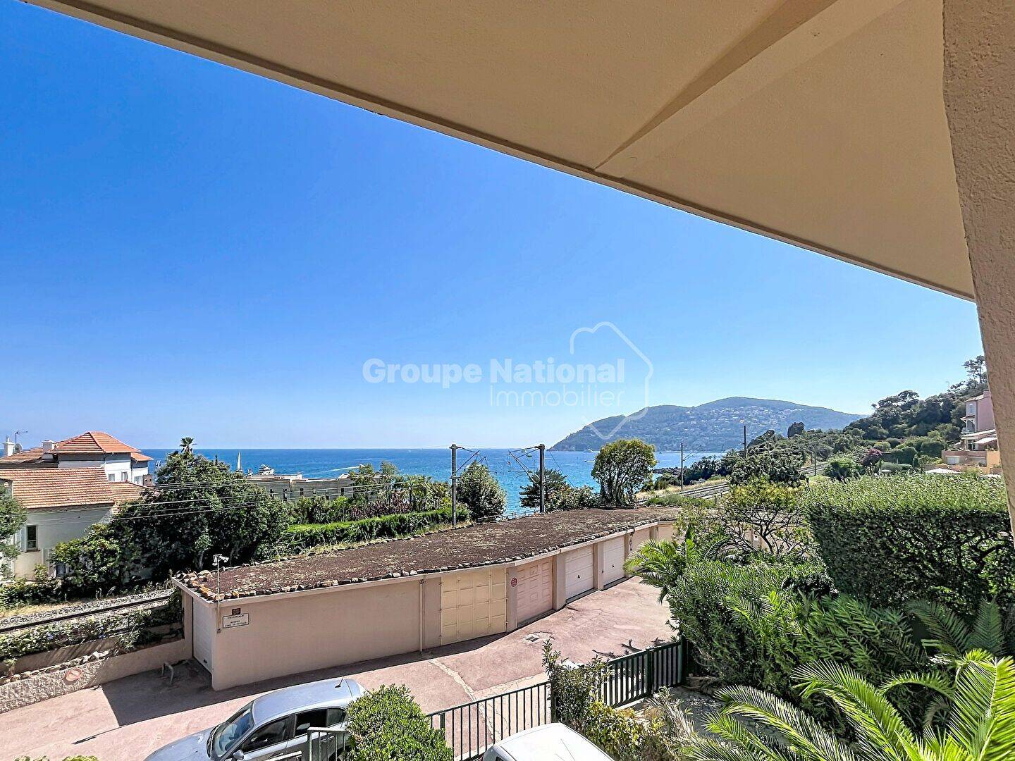 Appartement 3 pièces 67 m² · à Mandelieu-la-Napoule · 67 m² · 1 500 €/mois