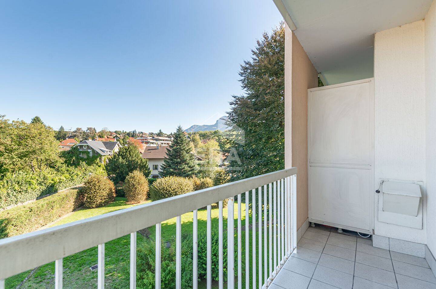 Appartement 2 pièces 61 m² · à Annecy · 61,3 m² · 359 900 €