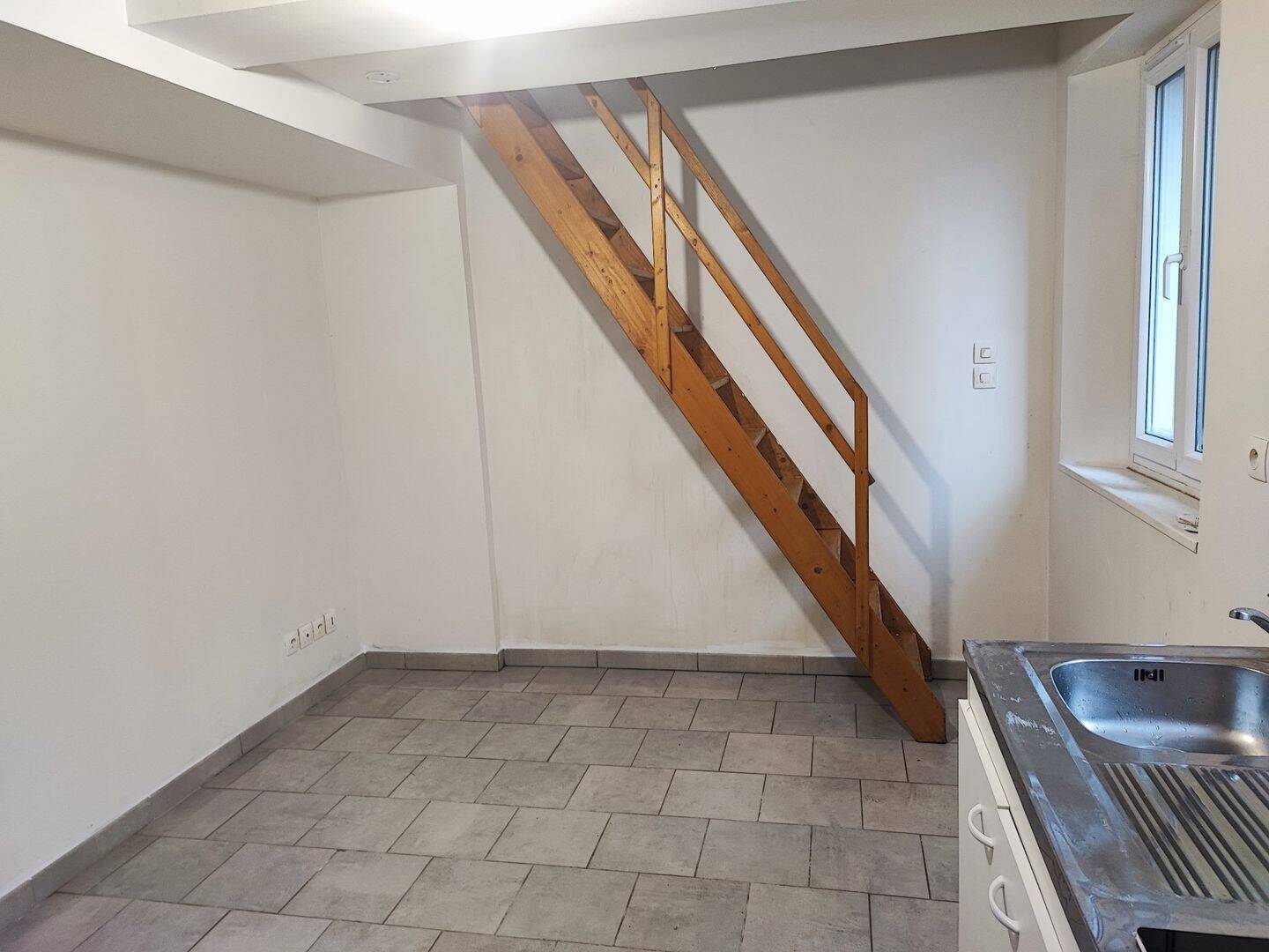 Appartement 1 pièce 22 m² · à Abbeville · 22 m² · 430 €/mois