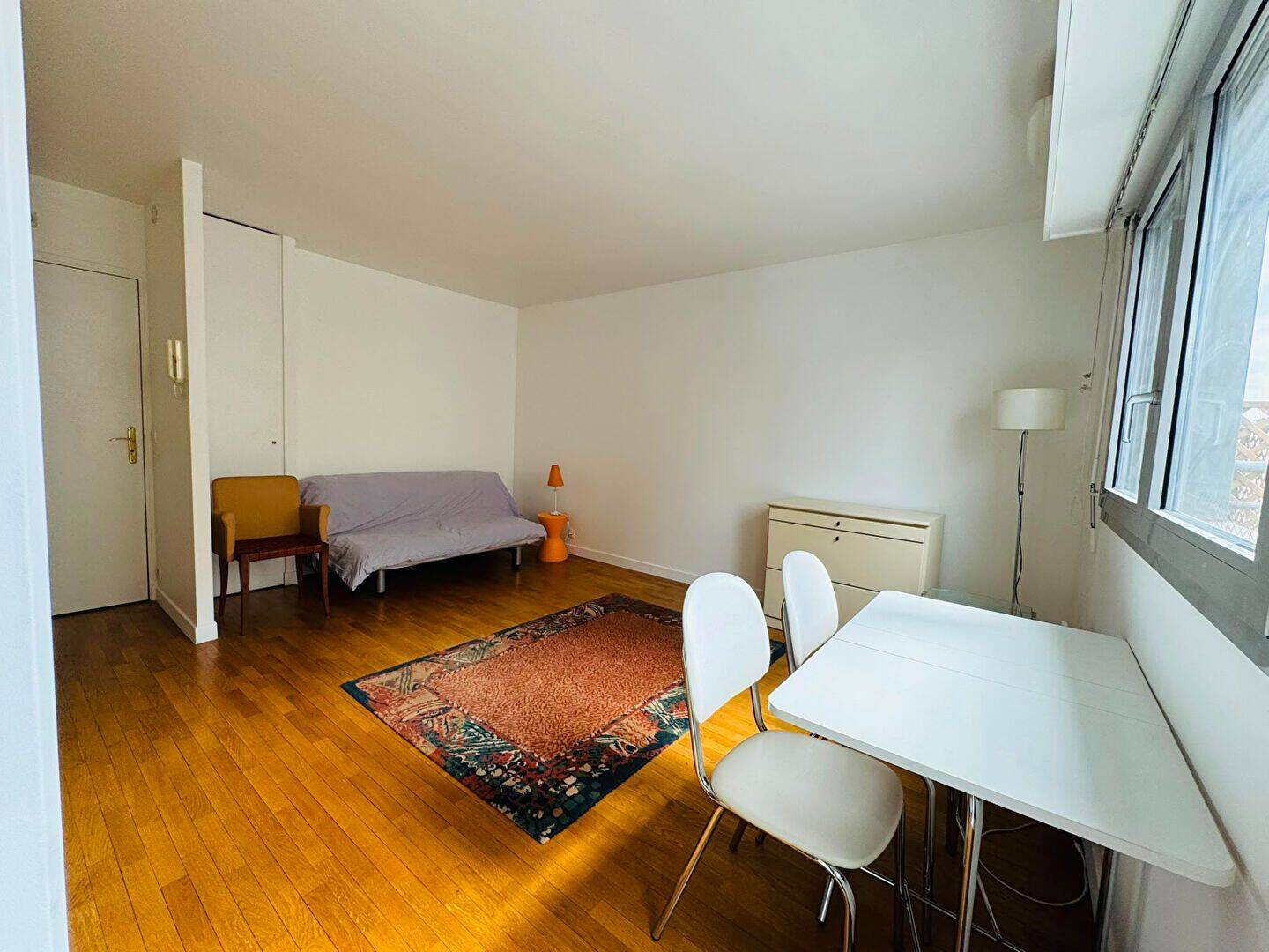 Appartement 1 pièce 30 m² · à Paris 12ème Arrondissement · 30,3 m² · 1 129 €