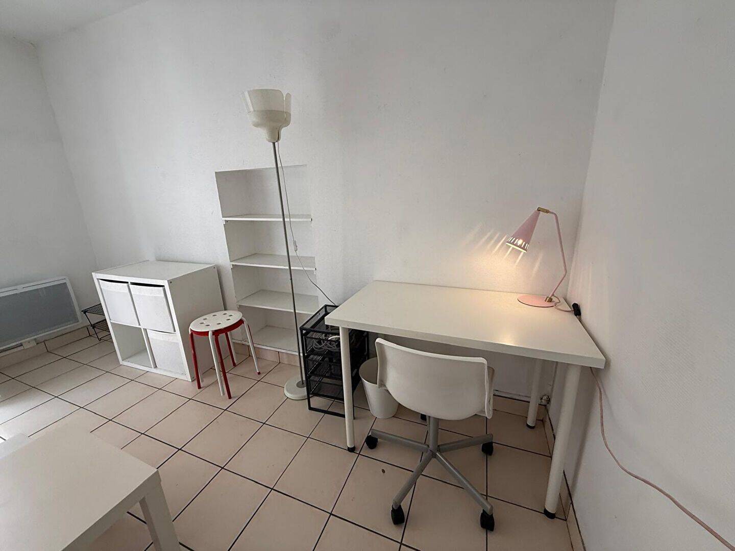 Appartement 1 pièce 15 m² · à Tours · 15,4 m² · 78 000 €