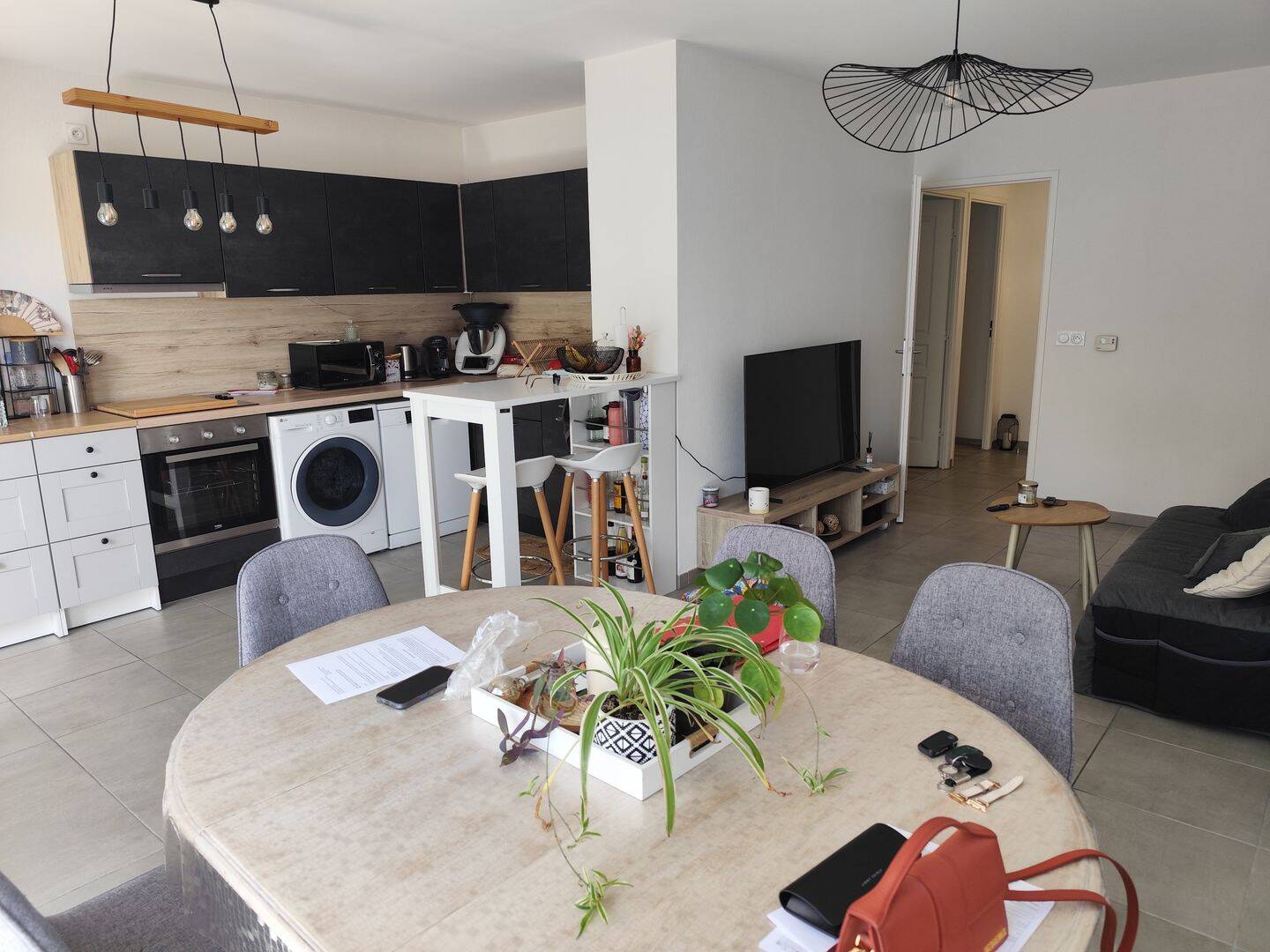 Appartement 3 pièces 51 m² · à Dijon · 51 m² · 220 000 €