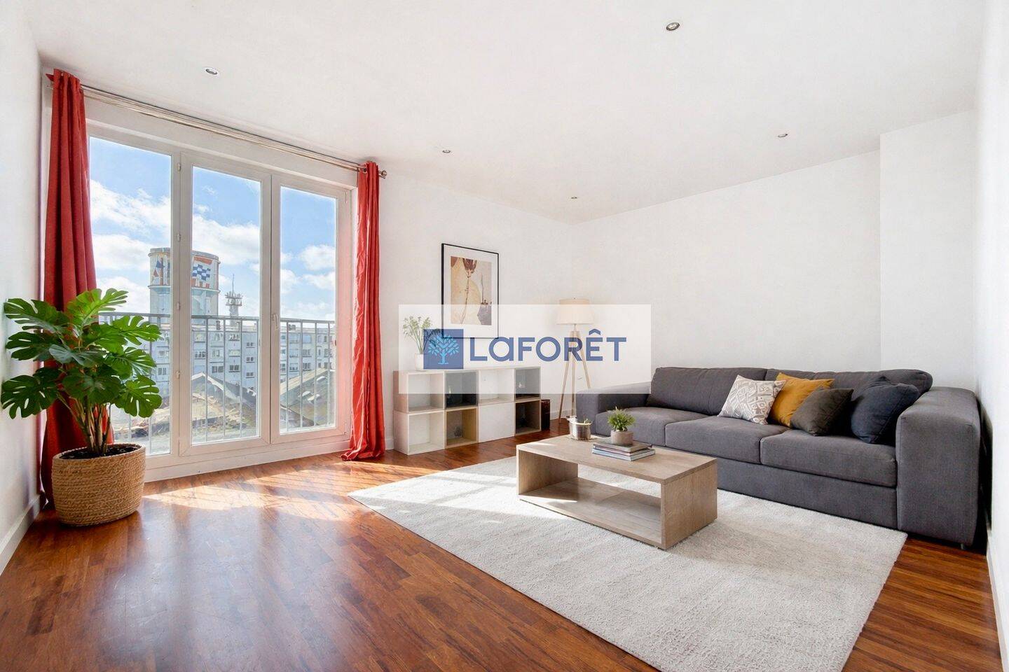 Appartement 3 pièces 66 m² · à Brest · 66 m² · 149 900 €