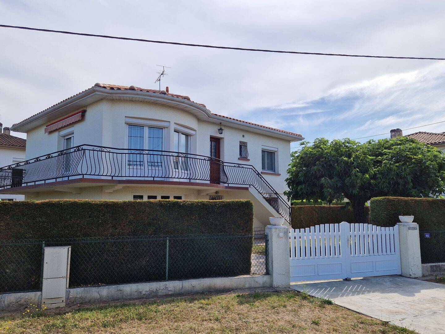 Maison 5 pièces 82 m² · à Bias · 82 m² · 151 900 €