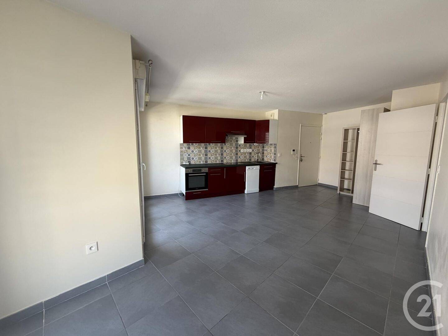 Appartement 2 pièces 44 m² · à La Seyne-sur-Mer · 44,1 m² · 700 €