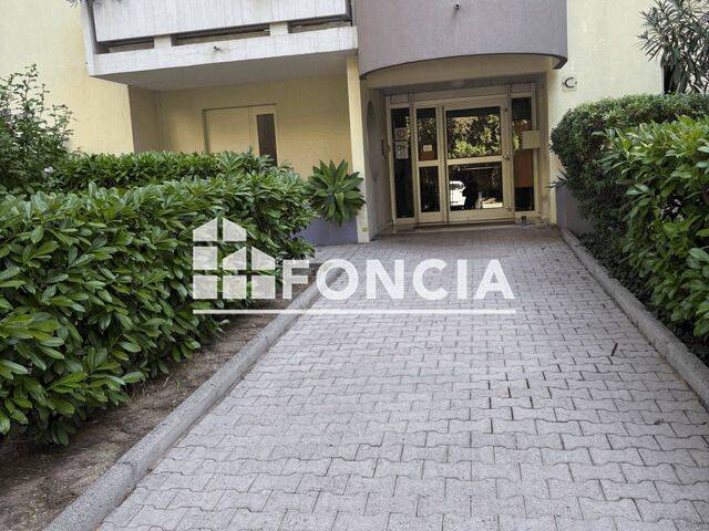 Appartement 2 pièces 35 m² · à Montpellier · 34,9 m² · 691 €/mois