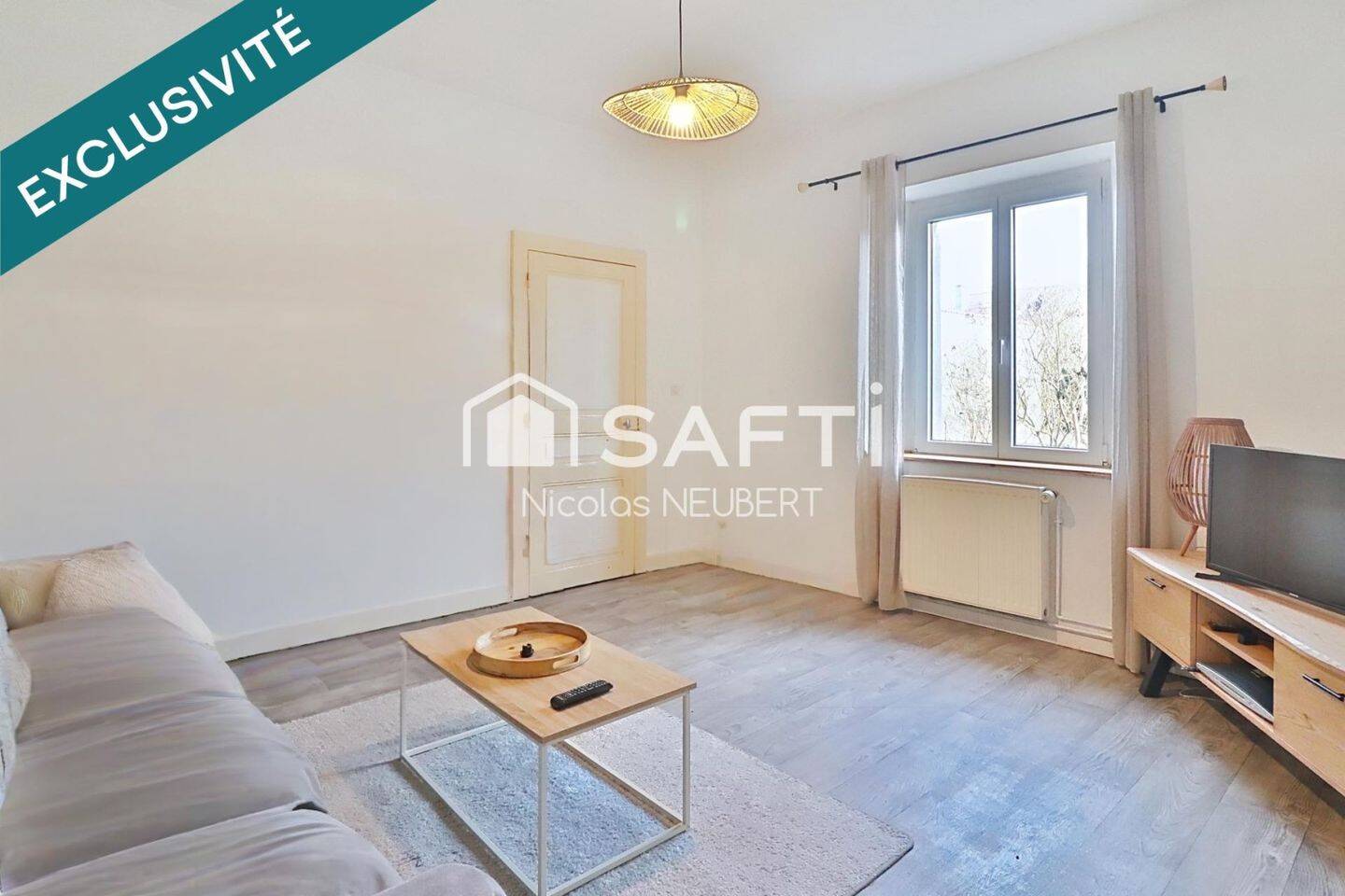Maison 5 pièces 96 m² · à Trieux · 96 m² · 155 000 €