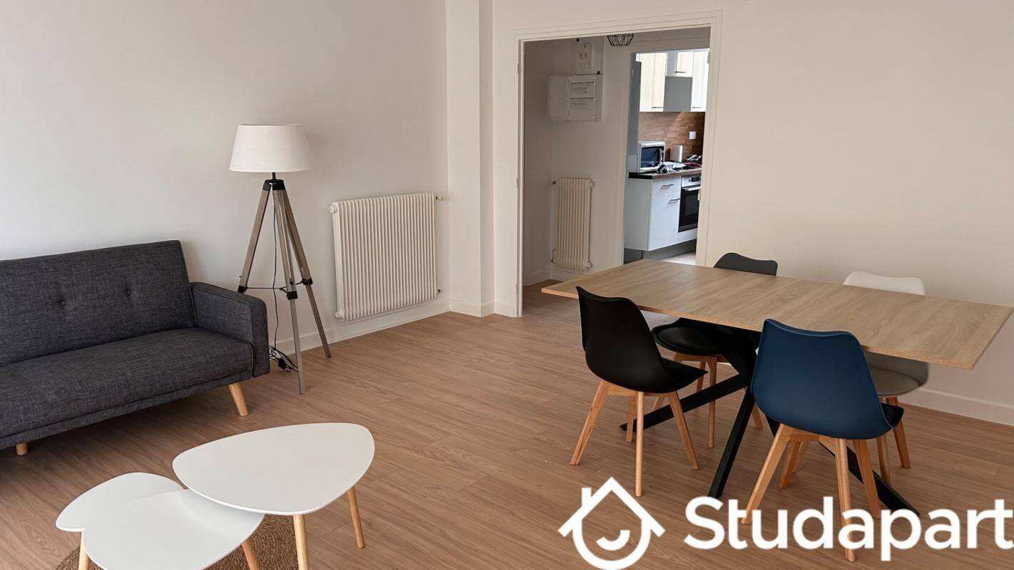 1 pièce 11 m² · à Tarbes · 11 m² · 420 €/mois