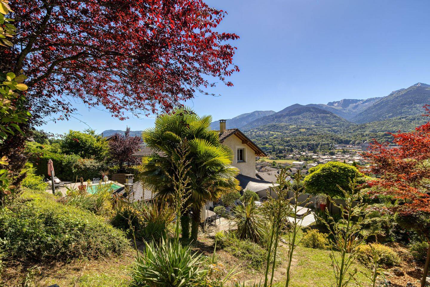 Maison 4 pièces 114 m² · à Valgelon-la Rochette · 114 m² · 399 000 €