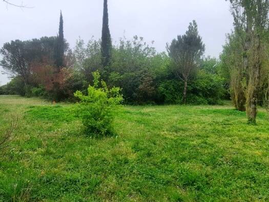 Terrain constructible à vendre 163 000 € 1 003 m² de terrain Trébons-sur-la-Grasse 31290