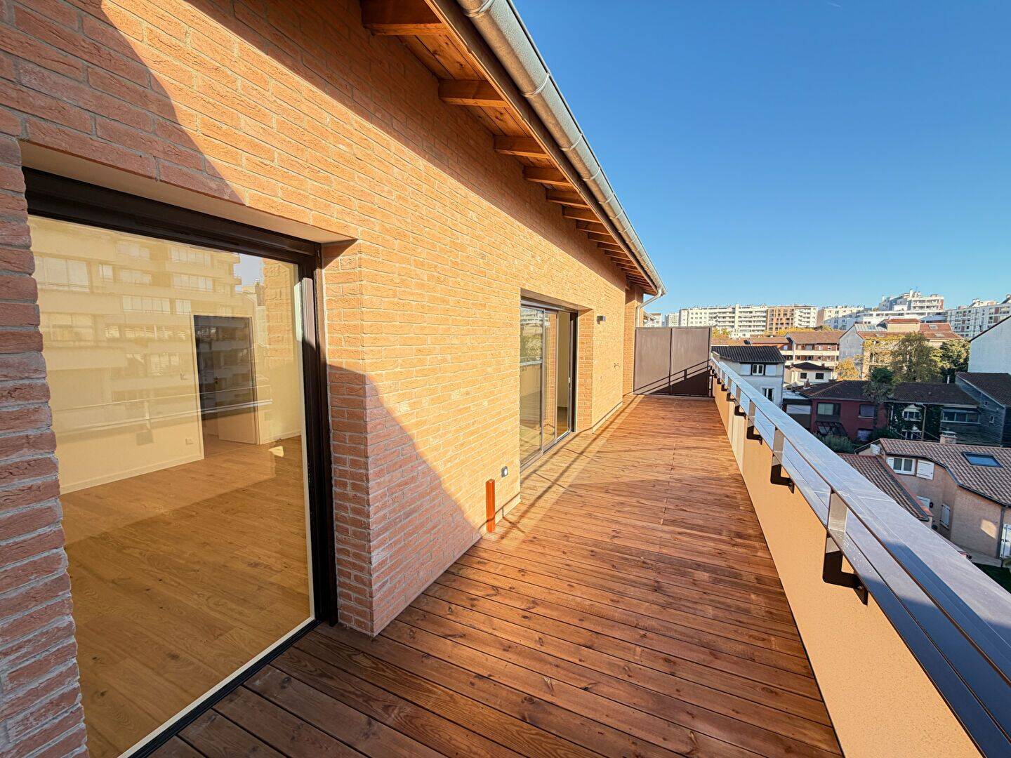 Appartement 4 pièces 96 m² · à Toulouse · 95,8 m² · 595 900 €