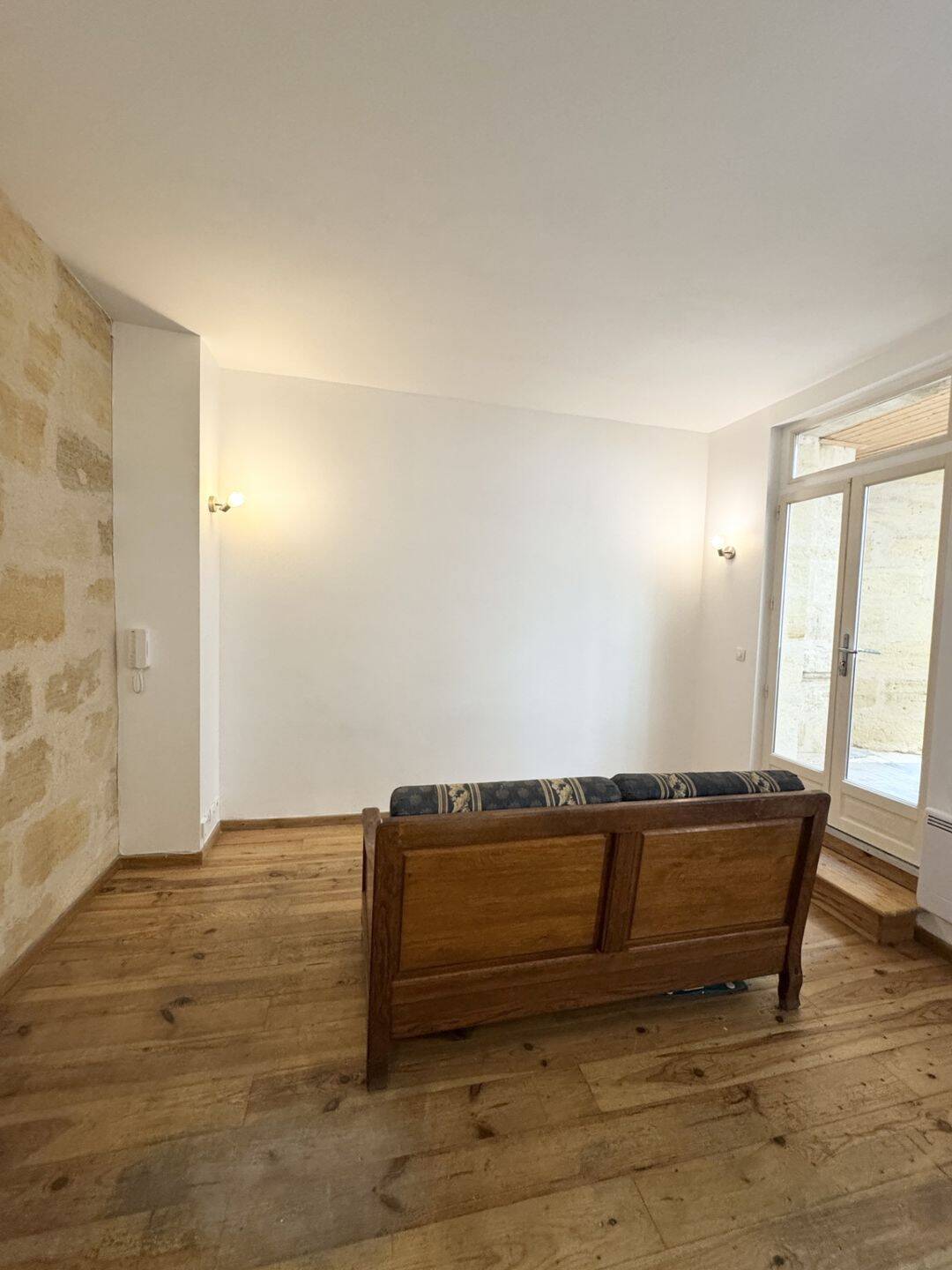 Appartement 1 pièce 24 m² · à Bordeaux · 24 m² · 680 €/mois