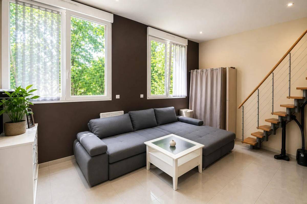 Appartement 1 pièce 29 m² · à Le Raincy · 29 m² · 180 000 €
