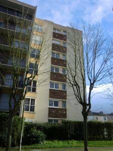 Appartement 1 pièce 27 m² · à Maurepas · 26,7 m² · 615 €/mois