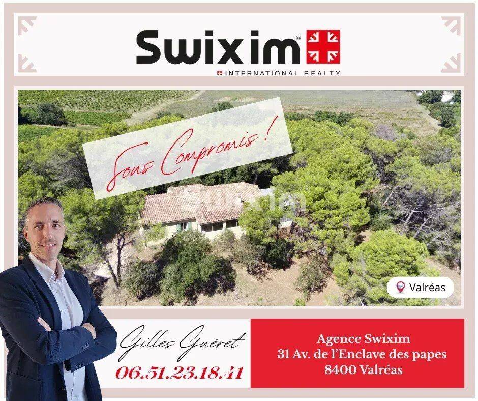 Maison 6 pièces 102 m² · à Visan · 102 m² · 365 000 €