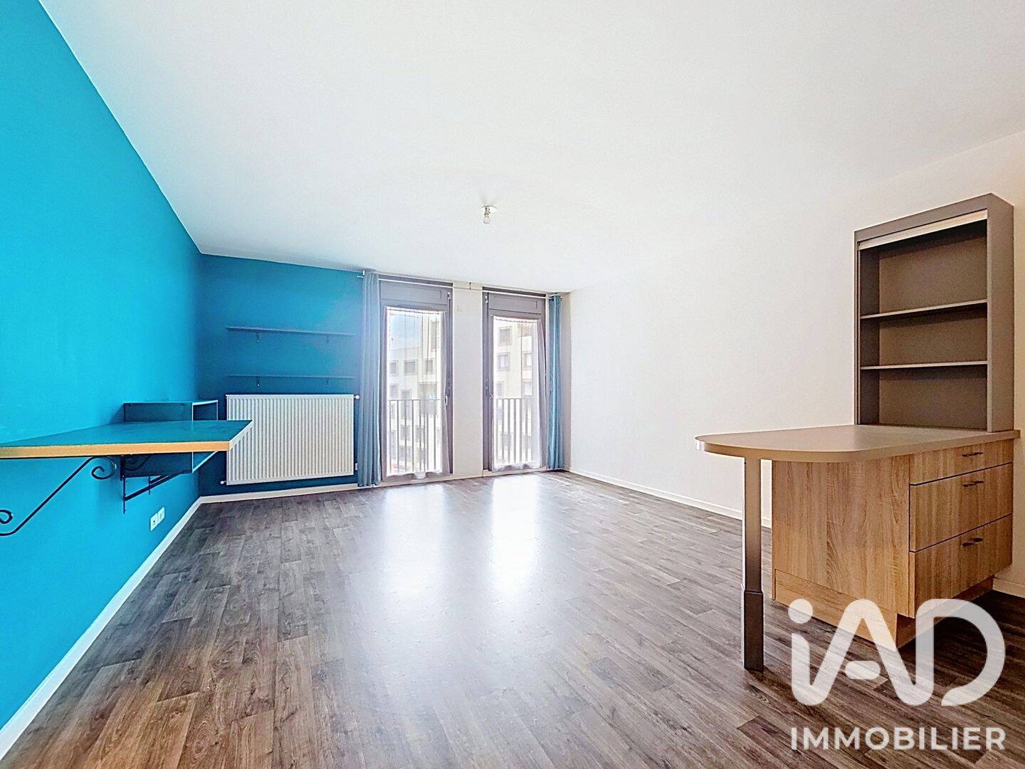 Appartement 2 pièces 49 m² · à Massy · 48,6 m² · 1 157 €