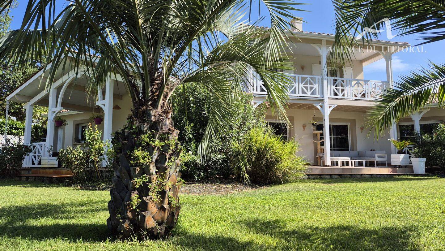 Maison 5 pièces 175 m² · à Andernos-les-Bains · 175 m² · 879 000 €
