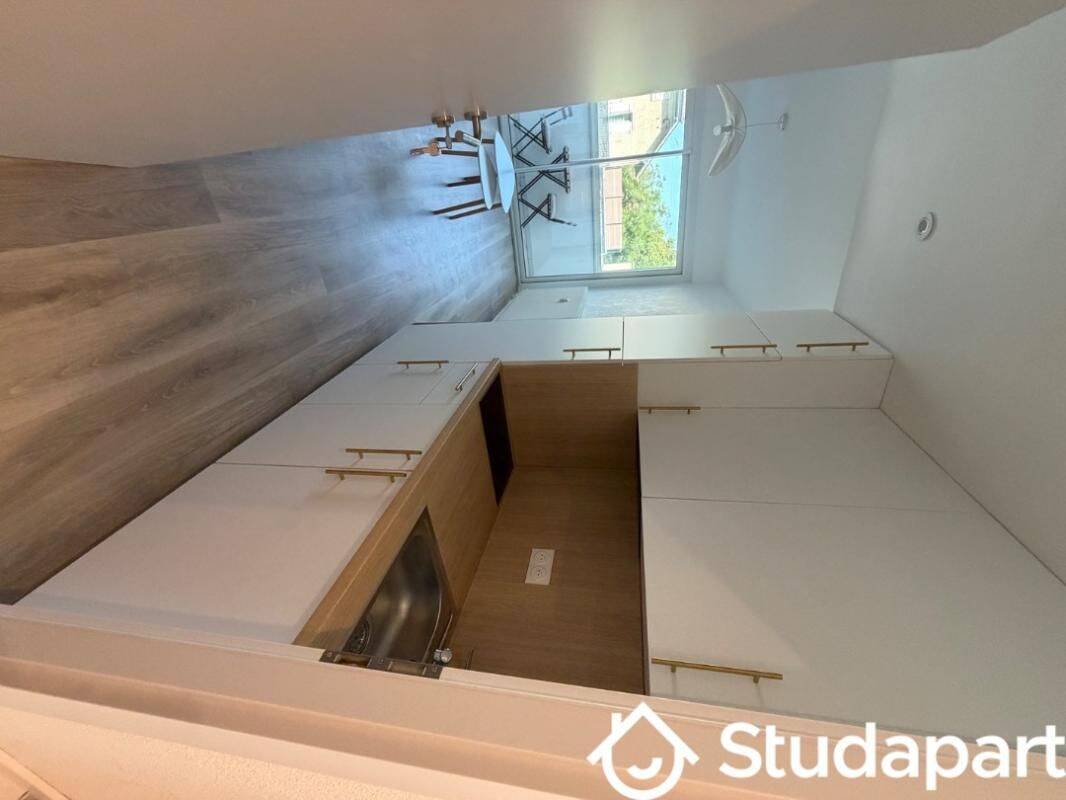 Appartement 1 pièce 25 m² · à Annemasse · 25 m² · 1 300 €/mois